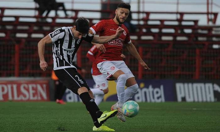 Nhận định, soi kèo IA Sud America vs Rentistas, 19h45 ngày 26/11