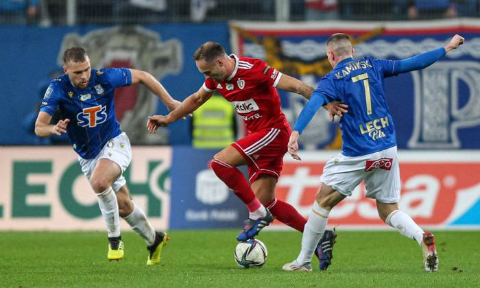 Nhận định, soi kèo Piast Gliwice vs Nieciecza, 0h ngày 27/11