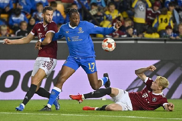 Nhận định, soi kèo Rangers vs Sparta Prague, 3h00 ngày 26/11