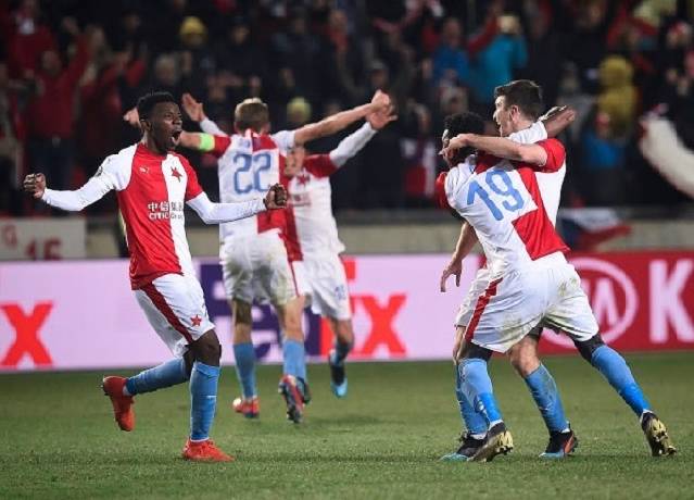 Nhận định, soi kèo Slavia Prague vs Feyenoord, 0h45 ngày 26/11