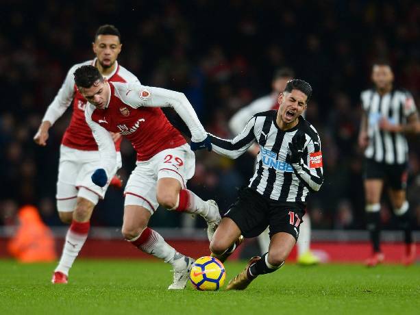 Soi bảng dự đo&aacute;n tỷ số ch&iacute;nh x&aacute;c Arsenal vs Newcastle, 19h30 ng&agrave;y 27/11