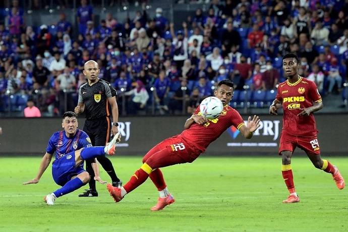 Nhận định, soi k&egrave;o Darul Takzim vs Selangor, 20h00 ng&agrave;y 26/11