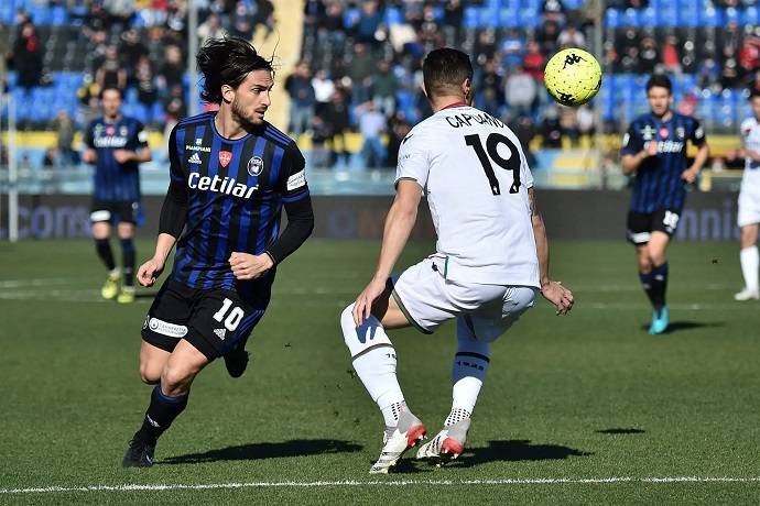 Nhận định, soi kèo Pisa vs Ternana, 0h00 ngày 27/11