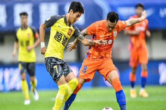 Nhận định, soi kèo Shandong Taishan vs Wuhan, 16h30 ngày 26/11