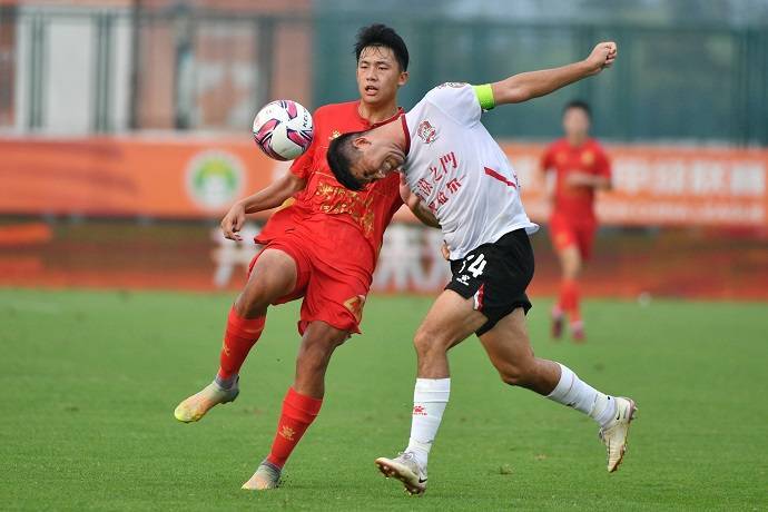 Nhận định, soi kèo Zibo Cuju vs Beijing Sport, 13h30 ngày 26/11