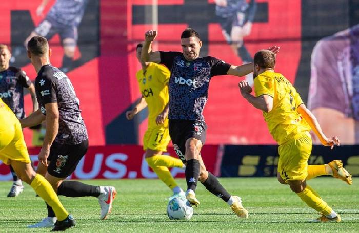 Soi kèo, dự đoán Macao Chernomorets vs Metalist, 18h ngày 25/11