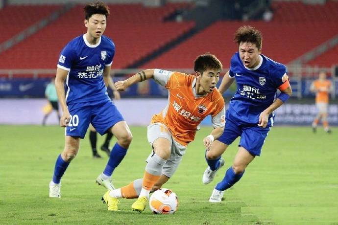 Soi kèo, dự đoán Macao Shenzhen vs Wuhan Three Towns 18h30 ngày 26/11