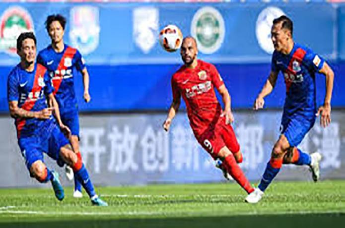 Soi kèo phạt góc Shandong Taishan vs Wuhan, 16h30 ngày 26/11