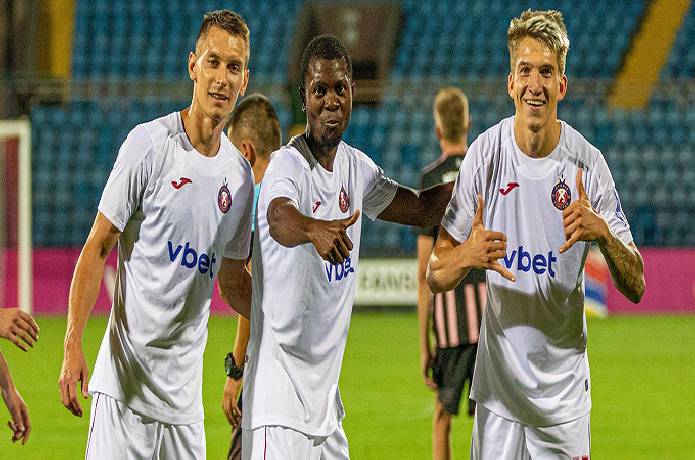 Soi kèo tài xỉu Pyunik Yerevan vs Noah hôm nay, 22h ngày 26/11