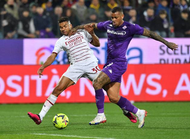 Nhận định, soi kèo AC Milan vs Fiorentina, 2h45 ngày 26/11