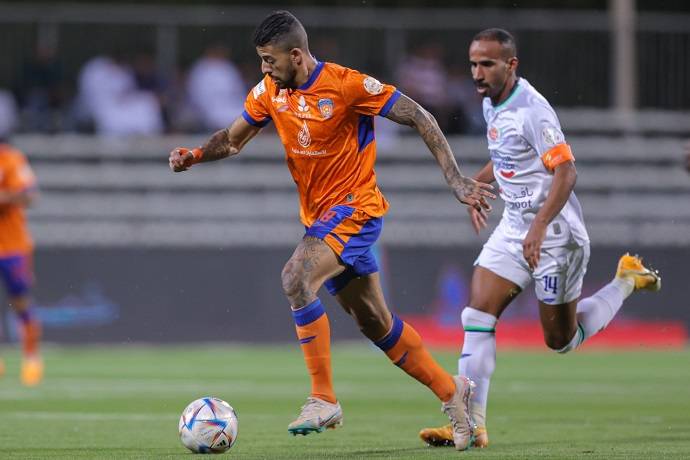 Nhận định, soi kèo Al-Fateh vs Al-Feiha, 1h00 ngày 26/11
