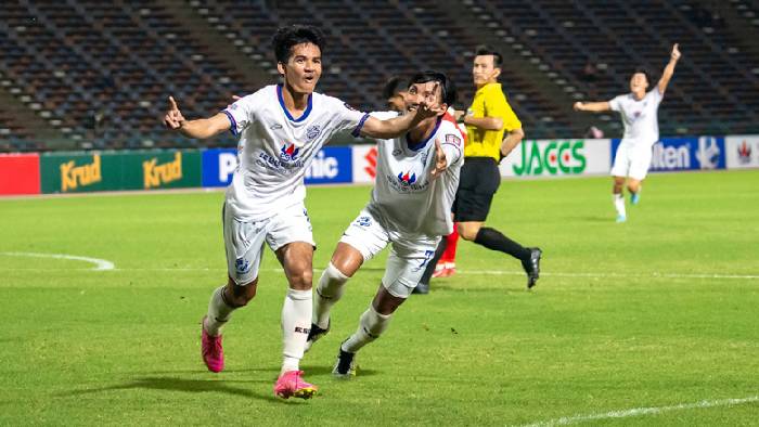 Nhận định, soi kèo Angkor Tiger vs Boeung Ket, 16h00 ngày 26/11