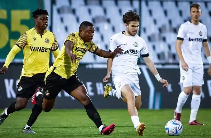 Nhận định, soi kèo Botev Plovdiv vs Pirin Blagoevgrad, 20h00 ngày 25/11