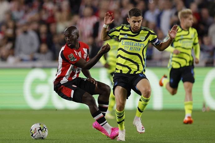 Nhận định, soi kèo Brentford vs Arsenal, 0h30 ngày 26/11