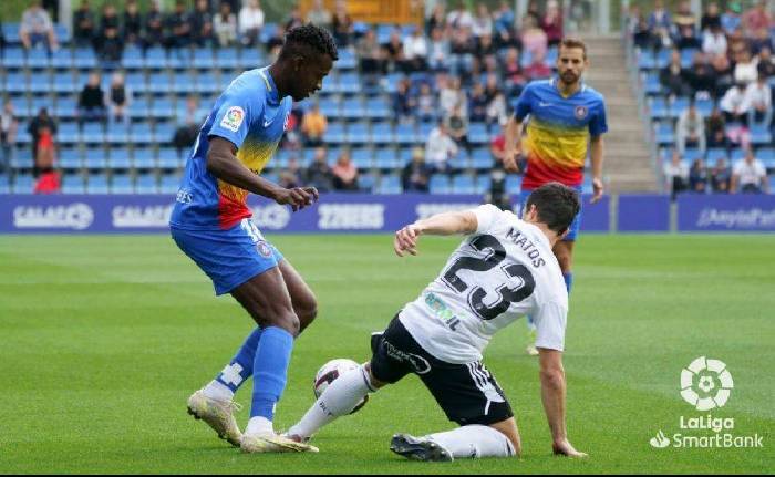 Nhận định, soi kèo Burgos vs Andorra, 22h15 ngày 25/11