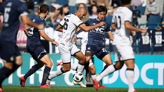 Nhận định, soi k&egrave;o Gimcheon Sangmu FC vs Seoul E-Land FC, 13h00 ng&agrave;y 26/11