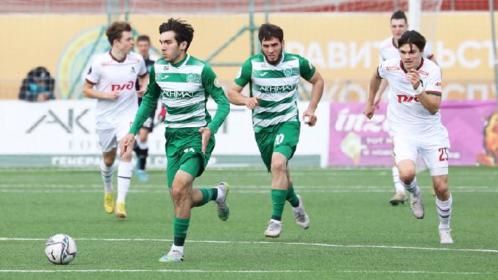 Nhận định, soi kèo Orenburg vs Akhmat Grozny, 16h00 ngày 26/11