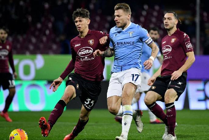 Nhận định, soi kèo Salernitana vs Lazio, 21h00 ngày 25/11