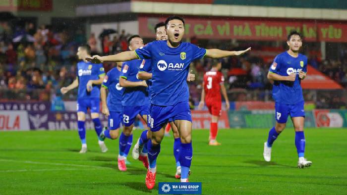Nhận định, soi kèo SLNA vs Đồng Tháp, 17h00 ngày 26/11
