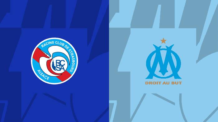 Nhận định, soi kèo Strasbourg vs Marseille, 3h00 ngày 26/11