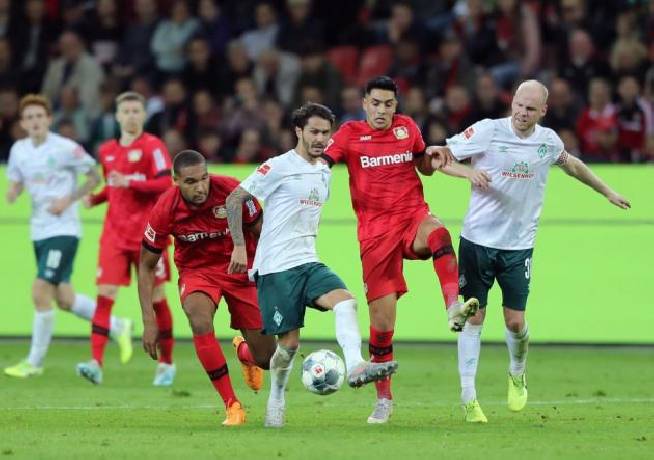 Nhận định, soi kèo Werder Bremen vs Leverkusen, 21h30 ngày 25/11