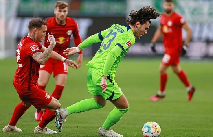 Nhận định, soi kèo Wolfsburg vs Leipzig, 21h30 ngày 25/11