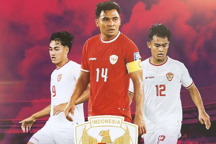 Báo Indonesia lo cho đội nhà khi tuyển Việt Nam ở AFF Cup