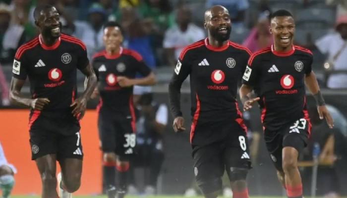 Nhận định, soi k&egrave;o Belouizdad vs Orlando Pirates, 18h00 ng&agrave;y 26/11: Cứ ngỡ ngon ăn