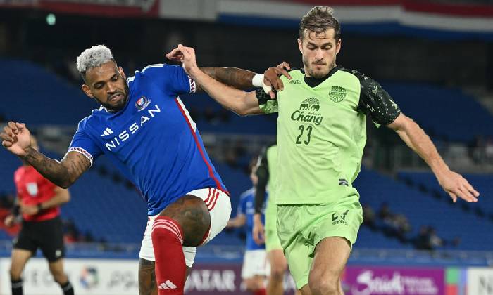 Nhận định, soi k&egrave;o Buriram United vs Kawasaki Frontale, 19h00 ng&agrave;y 26/11: Kh&oacute; cho cửa tr&ecirc;n