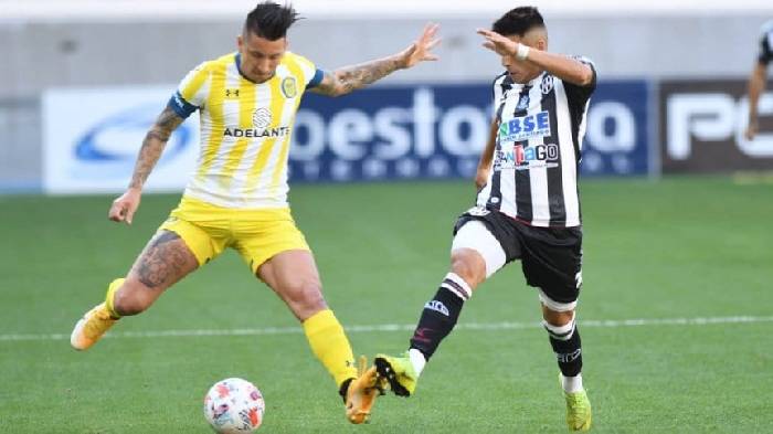 Nhận định, soi k&egrave;o Central Cordoba vs Rosario Central, 05h00 ng&agrave;y 26/11: 3 điểm cho chủ nh&agrave;