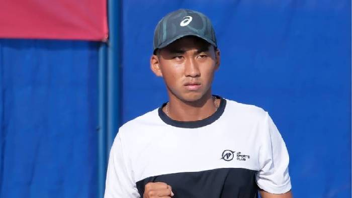 Danh s&aacute;ch ĐT Quần vợt Việt Nam tham dự SEA Games 33: L&yacute; Ho&agrave;ng Nam vắng mặt