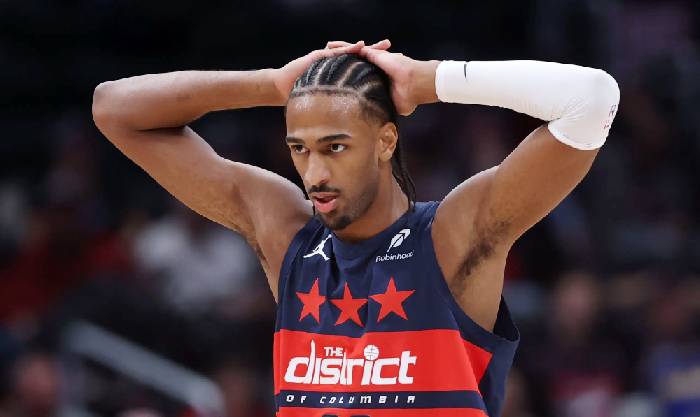 Nhận định bóng rổ Washington Wizards vs Atlanta Hawks, 07h00 ngày 26/11: Lấy điểm từ ‘mỏ’