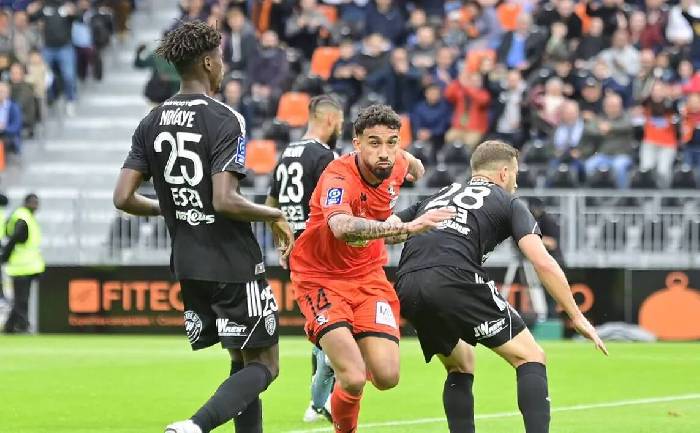 Nhận định, soi kèo Bastia vs Laval, 2h00 ngày 26/11: Thận trọng
