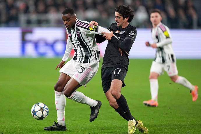 Nhận định, soi k&egrave;o Bodo Glimt vs Juventus, 3h00 ng&agrave;y 26/11: Điểm tựa s&acirc;n nh&agrave;