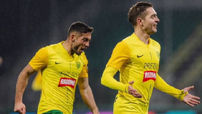 Nhận định, soi kèo MSK Zilina vs Skalica, 21h30 ngày 25/11: Khó thắng cách biệt