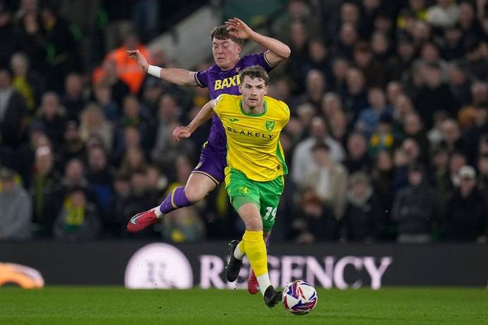 Nhận định, soi k&egrave;o Norwich City vs Oxford United, 2h45 ng&agrave;y 26/11: Kh&oacute; thắng