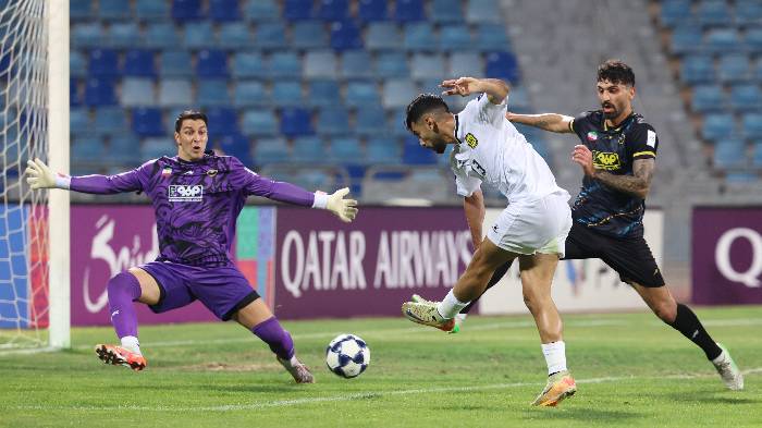 Nhận định, soi kèo Sepahan vs Al Hussein Irbid, 23h00 ngày 25/11: Món nợ khó đòi