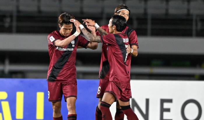Nhận định, soi k&egrave;o Shanghai Shenhua vs Vissel Kobe, 19h15 ng&agrave;y 26/11: Kịch bản chia điểm