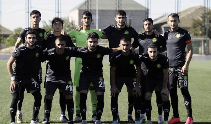 Nhận định, soi k&egrave;o Simal vs Zaqatala, 17h30 ng&agrave;y 26/11: Kho điểm của giải