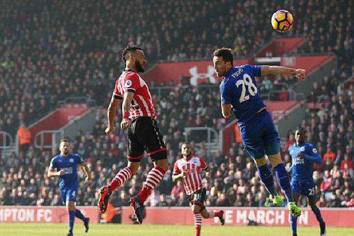 Nhận định, soi kèo Southampton vs Leicester, 03h00 ngày 26/11: Chia điểm