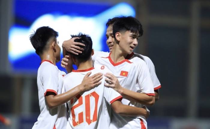 Nhận định, soi k&egrave;o U17 Việt Nam vs U17 Hong Kong, 19h00 ng&agrave;y 26/11: Tan vỡ