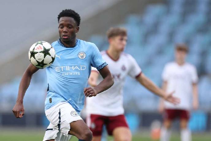 Nhận định, soi k&egrave;o U19 Man City vs U19 Leverkusen, 22h00 ng&agrave;y 25/11: Mệnh lệnh phải thắng