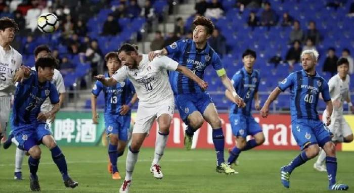 Nhận định, soi k&egrave;o Ulsan HD vs Buriram United, 17h00 ng&agrave;y 26/11: Kh&ocirc;n nh&agrave; dại chợ