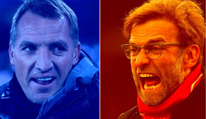 Dự đoán Leicester vs Liverpool (3h 27/12) bởi 90min