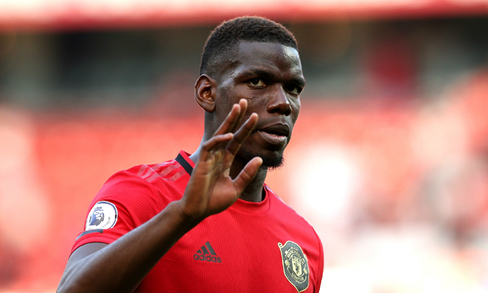 Rộ th&ocirc;ng tin Paul Pogba đồng &yacute; trở lại Juventus