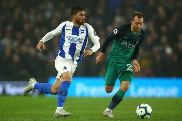 Dự đoán Tottenham vs Brighton (19h30 26/12) bởi chuyên gia Barney Corkhill
