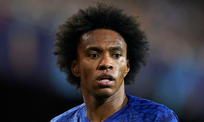 Chelsea nhận tin kh&ocirc;ng thể vui hơn từ người h&ugrave;ng derby