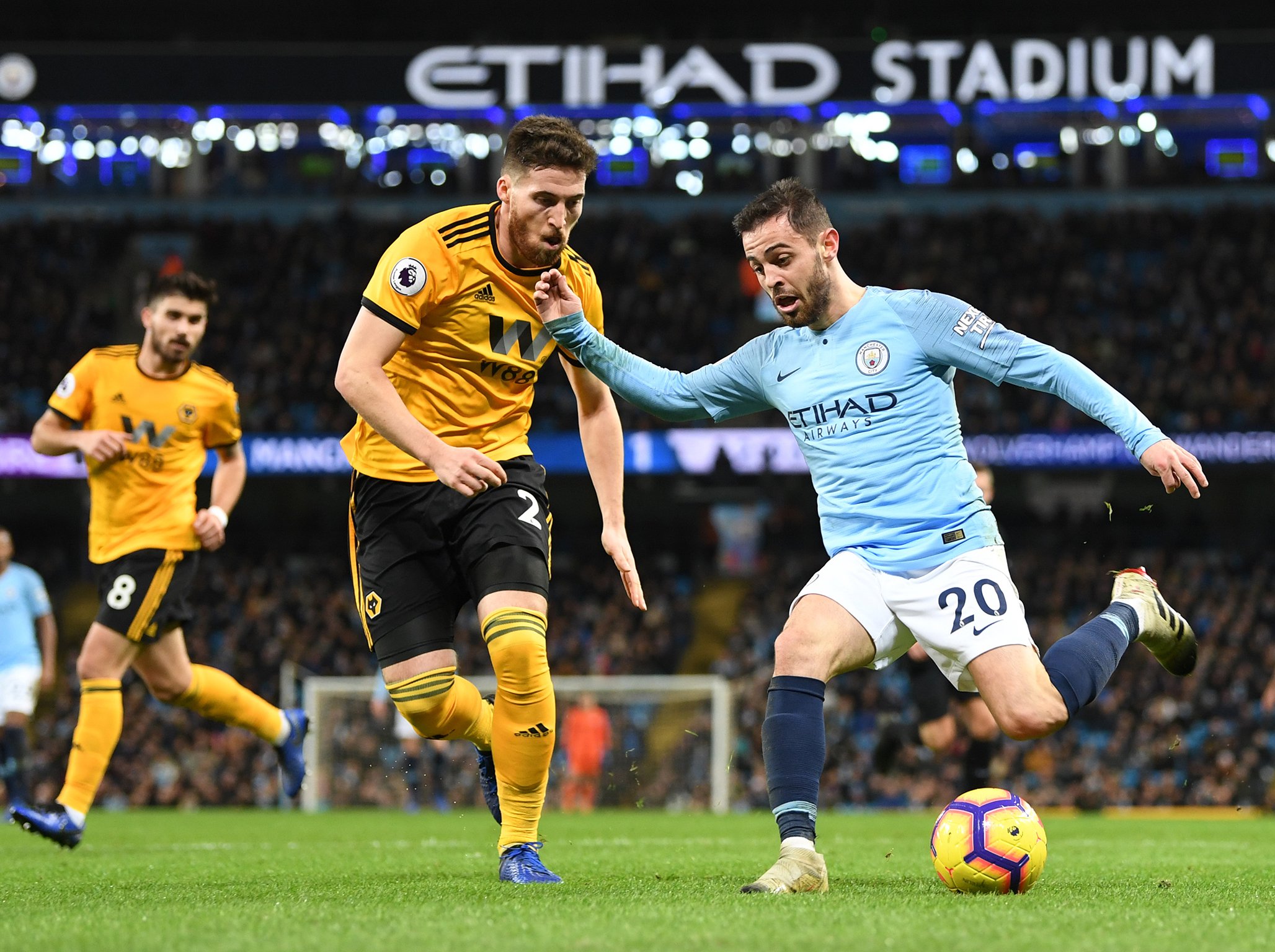 Dự đoán Wolves vs Man City (2h45 28/12) bởi chuyên gia Alex Young