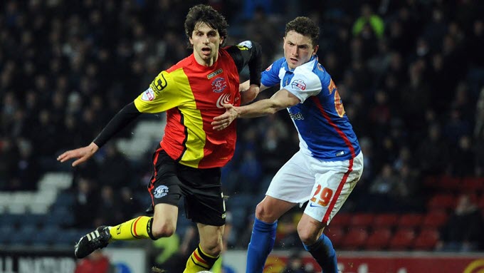 Phân tích tỷ lệ Blackburn vs Birmingham, 22h ngày 26/12