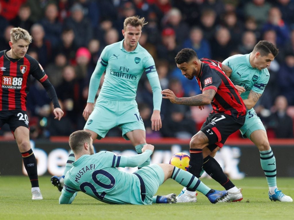 Dự đoán Bournemouth vs Arsenal (22h 26/12) bởi chuyên gia Chris Smith